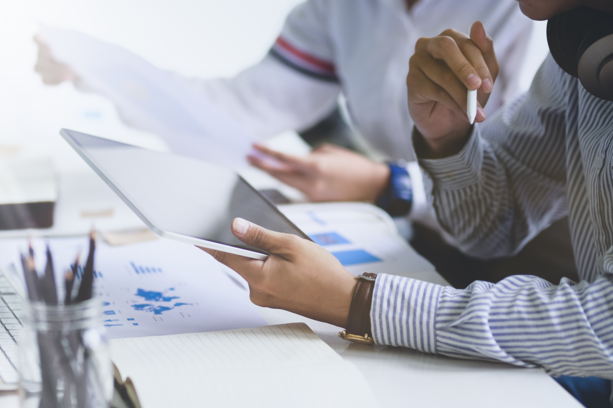 EEO-1 Reporting Is Due June 24, 2025 - Parrott Benefit Group