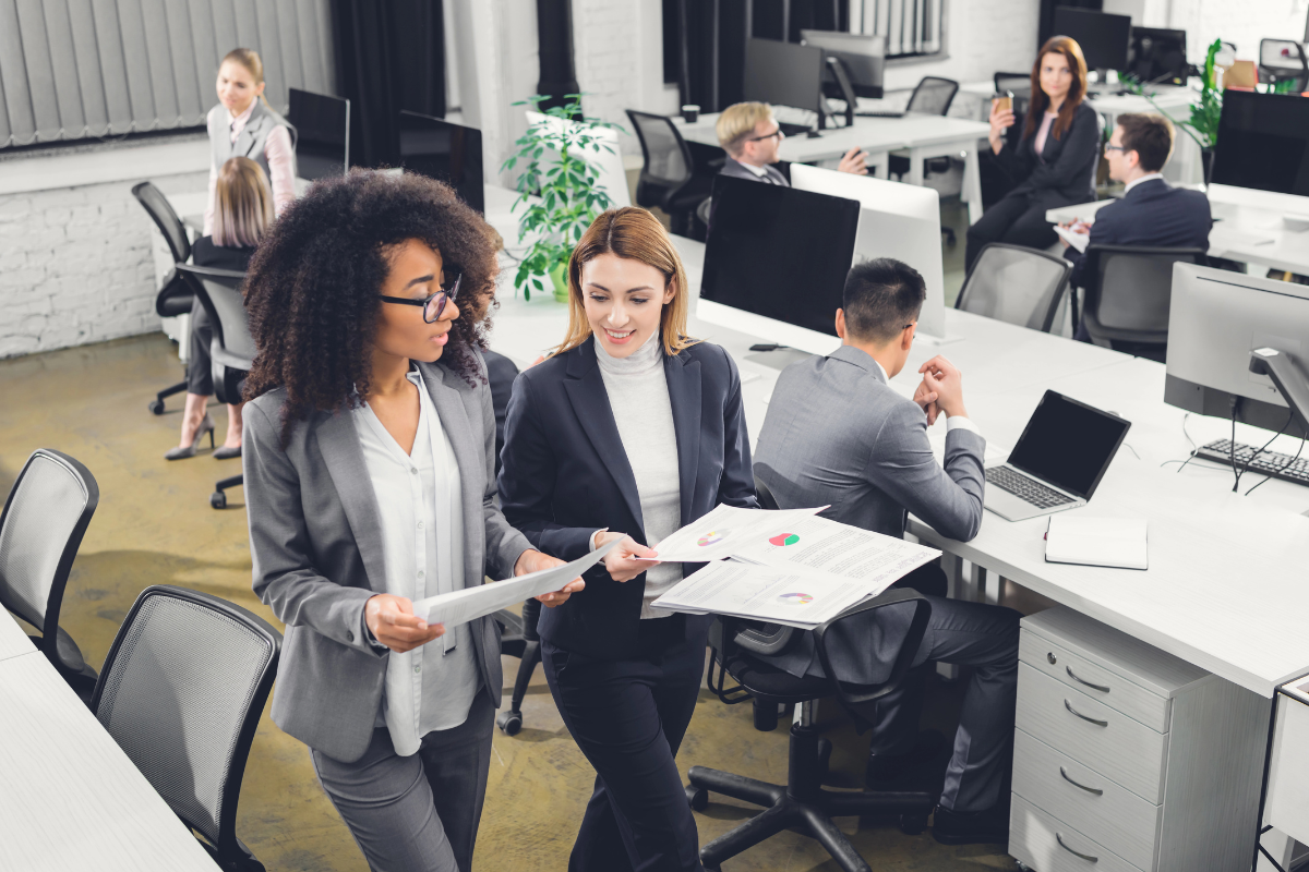 5 Employee Benefits Trends Shaping 2026 - Parrott Benefit Group