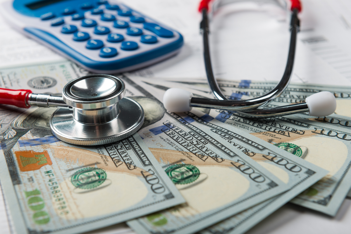 Key Drivers of 2025 Health Care Cost Increases - Parrott Benefit Group